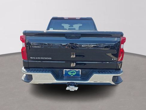 Certified 2023 Chevrolet Silverado 1500 LT AWD/4WD image 5