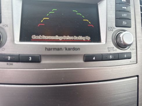 Used 2013 Subaru Outback 2.5i Limited w/ Moonroof Pkg image 42