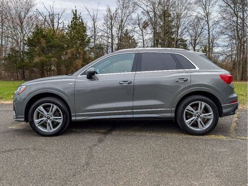 Used 2021 Audi Q3 2.0T Premium w/ Convenience Package image 9