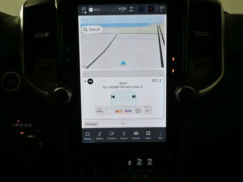 New 2026 RAM 1500 Big Horn image 26