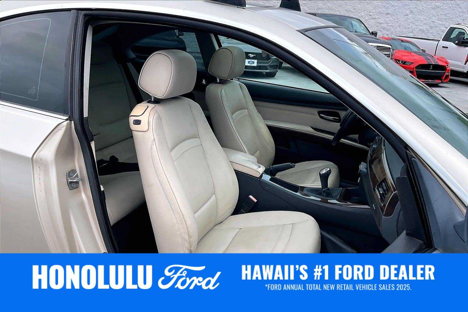 Used 2012 BMW 328i Coupe RWD image 12