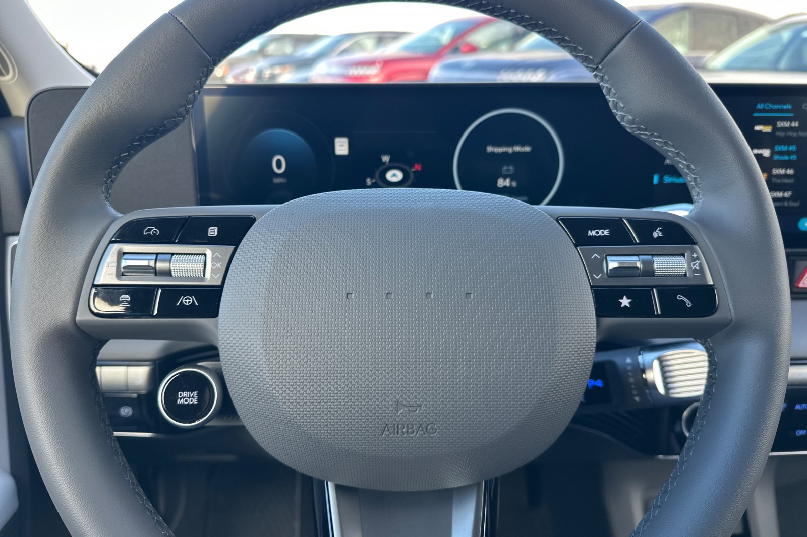 New 2027 Hyundai Ioniq 5 SE RWD image 23