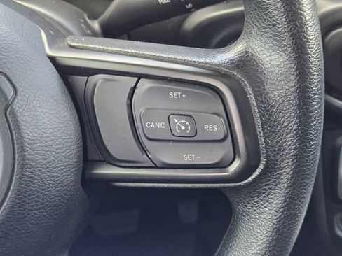 Used 2021 Jeep Gladiator Sport image 26