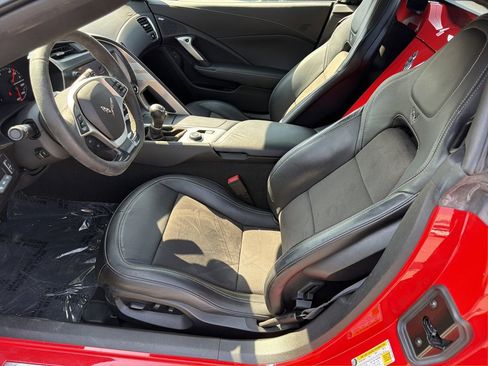 Used 2017 Chevrolet Corvette Grand Sport image 15