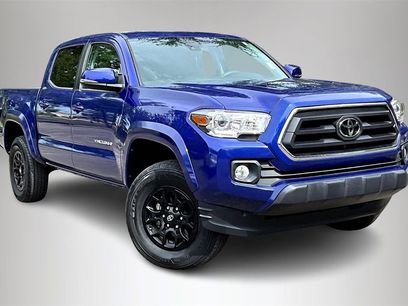 Used 2022 Toyota Tacoma SR5