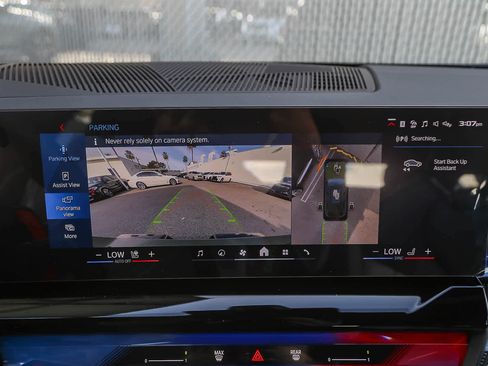 New 2026 BMW M5 Touring image 20