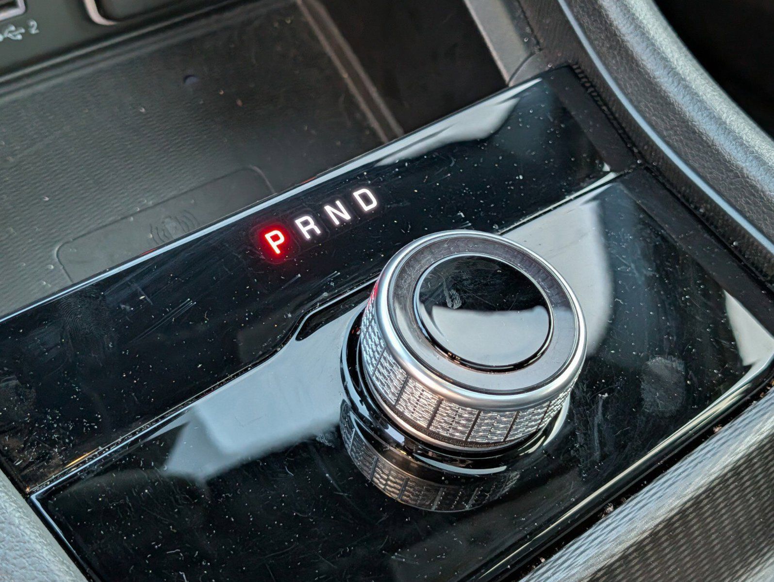 Used 2023 Jeep Grand Cherokee L Altitude AWD/4WD image 9