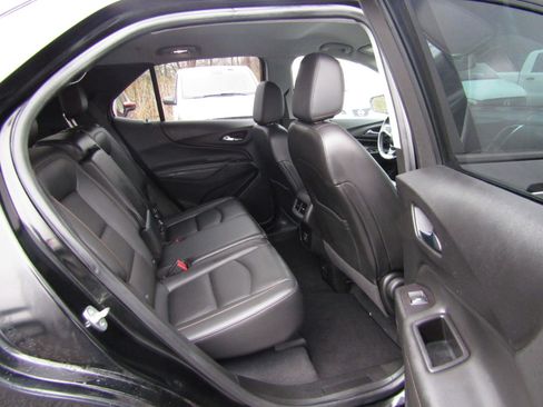 Used 2020 Chevrolet Equinox Premier w/ Premier Redline Edition image 25