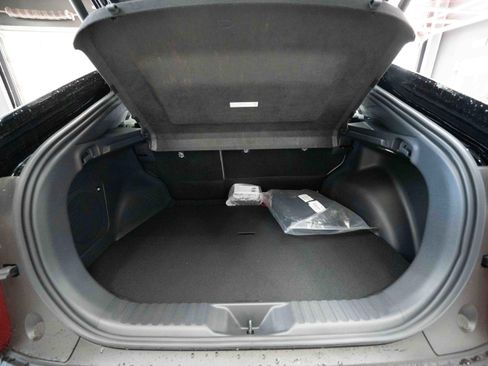 New 2026 Toyota C-HR w/ Cold Weather Package AWD/4WD image 28