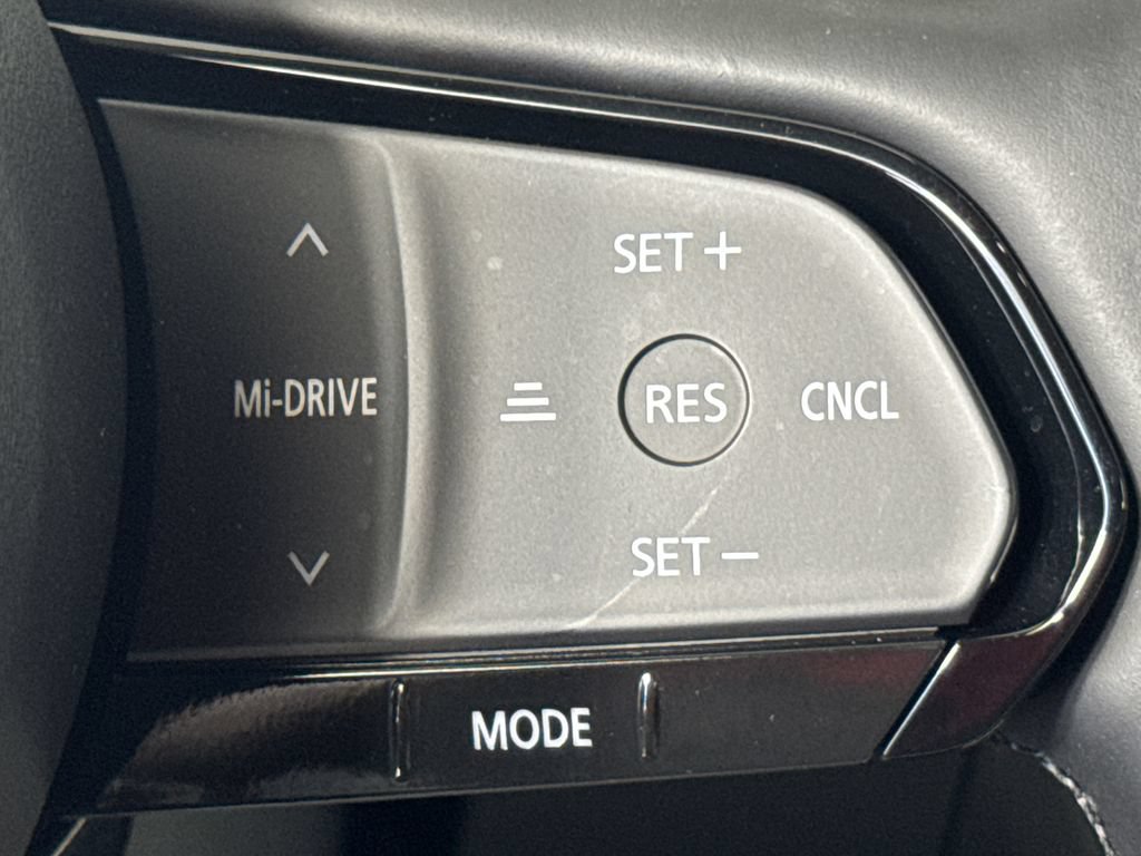 Certified 2026 MAZDA CX-5 Preferred AWD/4WD image 26