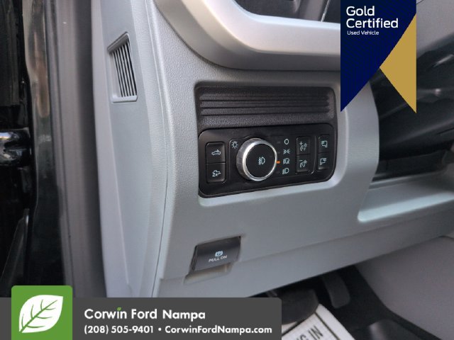 Used 2026 Ford F350 XLT w/ XLT Premium Package AWD/4WD image 15