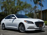 Used 2015 Hyundai Genesis 3.8 w/ Option Group 04 image 6