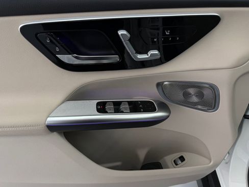 Certified 2026 Mercedes-Benz GLC 300 GLC 300 image 11