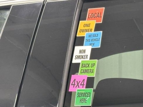 Used 2022 GMC Sierra 2500 SLE w/ SLE Convenience Package image 7