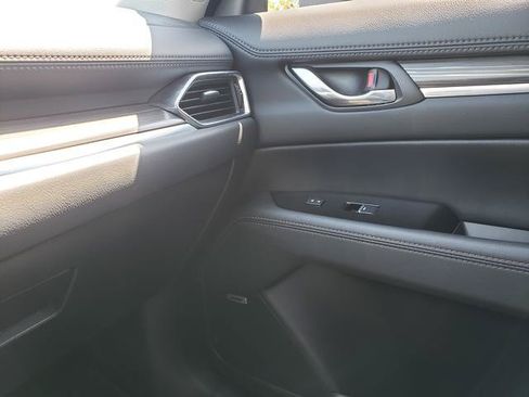 Used 2023 MAZDA CX-5 AWD 2.5 S w/ Premium Plus Pkg image 25