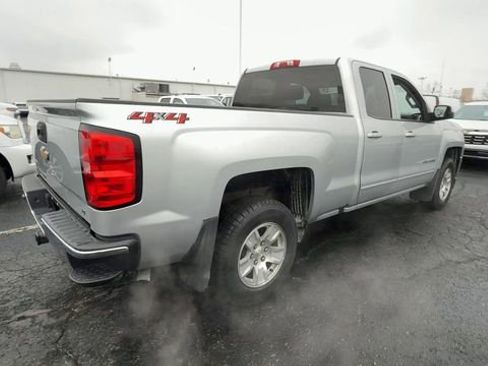 Used 2018 Chevrolet Silverado 1500 LT image 8