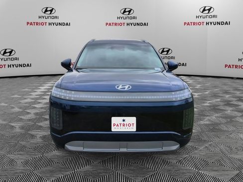New 2026 Hyundai Ioniq 9 SEL image 8