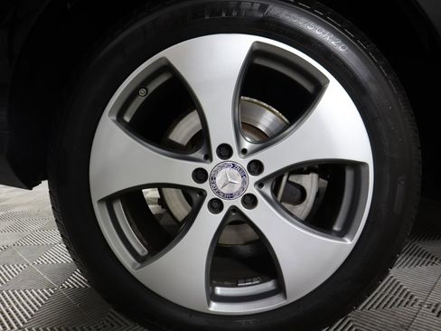 Used 2016 Mercedes-Benz GLE 350 4MATIC image 33