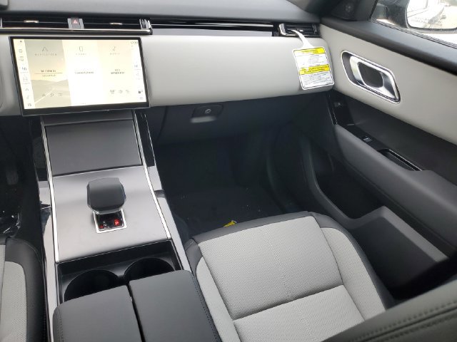 New 2026 Land Rover Range Rover Velar S AWD/4WD image 16