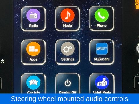 Used 2023 Subaru Outback Premium image 21