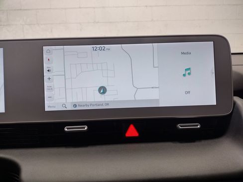 Certified 2024 Hyundai Ioniq 5 SEL AWD/4WD image 30