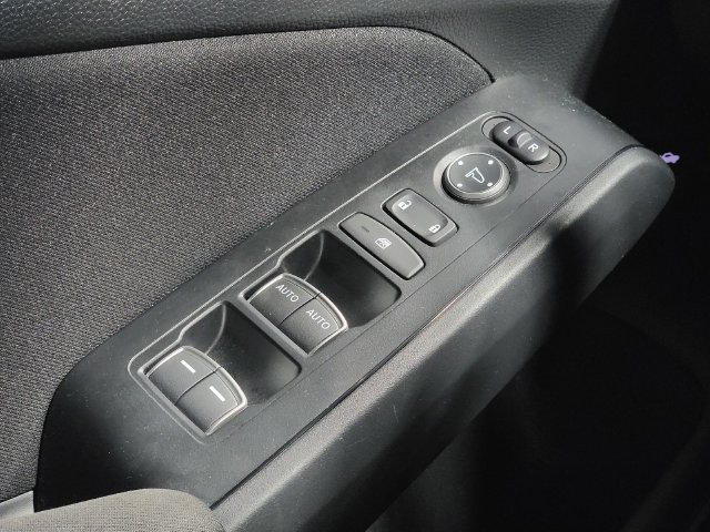 Certified 2024 Honda Civic Sport image 24