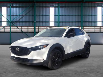 Used 2025 MAZDA CX-30 2.5 Turbo w/ Premium Package
