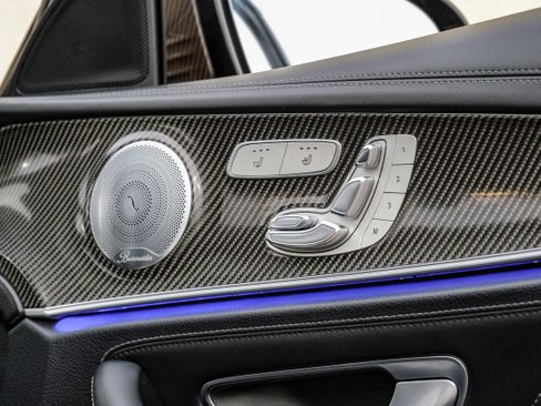 Used 2019 Mercedes-Benz E 63 AMG S image 56