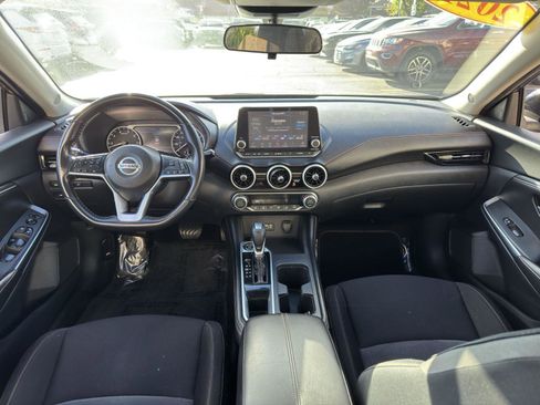 Used 2021 Nissan Sentra SR image 37