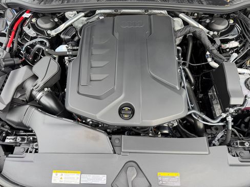 New 2026 Audi A5 2.0T Premium AWD/4WD image 27