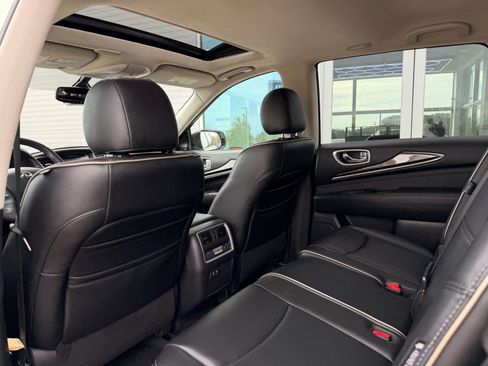 Used 2019 INFINITI QX60 Pure image 15