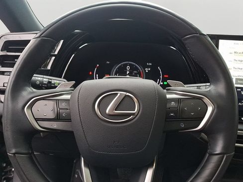 Used 2023 Lexus RX 350 Premium Plus w/ Accessory Package AWD/4WD image 20