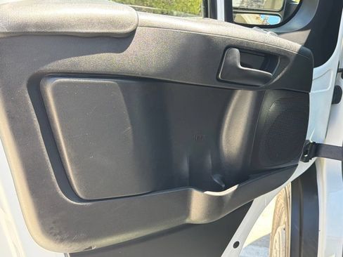 Used 2023 RAM ProMaster 3500 FWD image 24