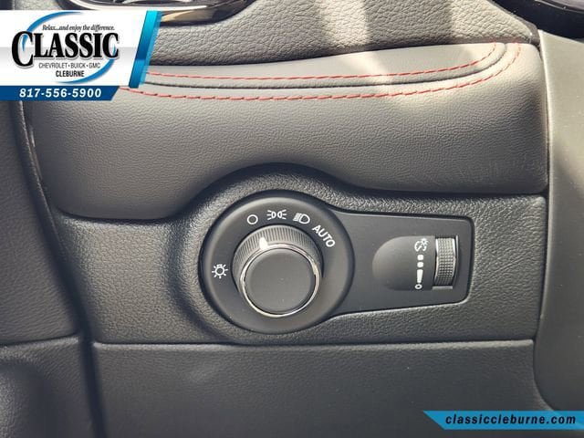 Used 2026 Dodge Durango GT AWD/4WD image 22