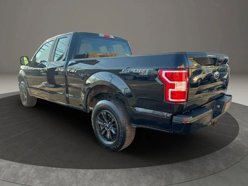 Used 2018 Ford F150 XL w/ Equipment Group 101A Mid image 8