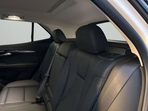 New 2026 Buick Envision Preferred image 19