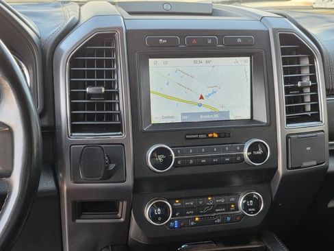 Certified 2020 Ford Expedition Platinum image 9