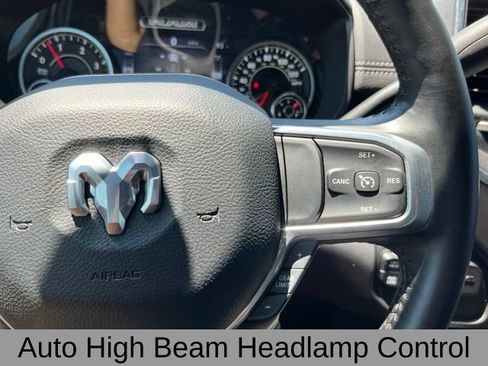 Certified 2024 RAM 2500 Laramie w/ Night Edition AWD/4WD image 36