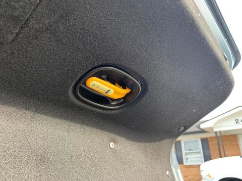 Used 2007 Hyundai Sonata GLS FWD image 28