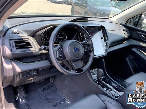 Used 2025 Subaru Ascent Bronze Edition AWD/4WD image 19