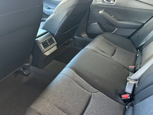 New 2026 Honda Accord SE image 12