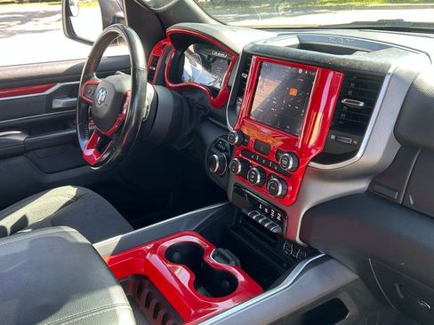 Certified 2022 RAM 1500 Big Horn image 39
