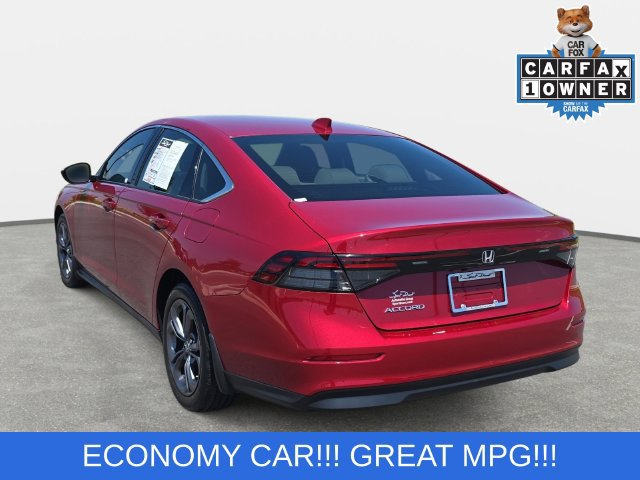 Used 2023 Honda Accord EX image 6