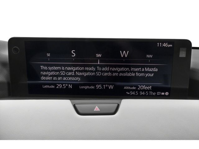 Used 2025 MAZDA CX-90 3.3 Turbo S w/ Premium Package AWD/4WD image 11