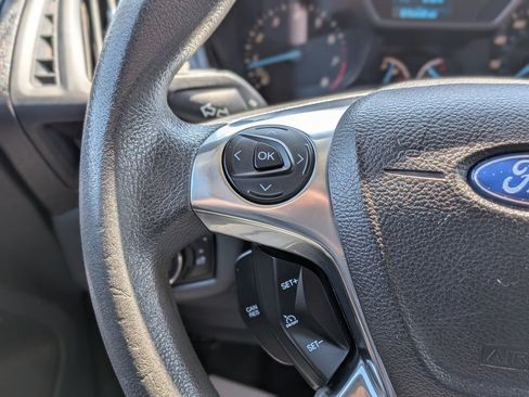 Used 2016 Ford Transit Connect XL FWD image 22