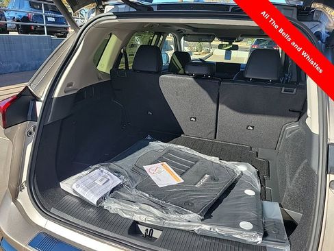 New 2026 Nissan Rogue Platinum w/ Platinum Premium Package image 14