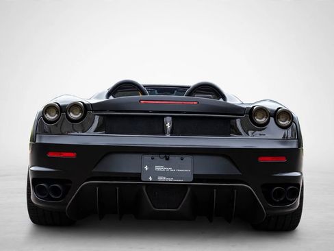 Used 2007 Ferrari F430 Spider RWD image 22