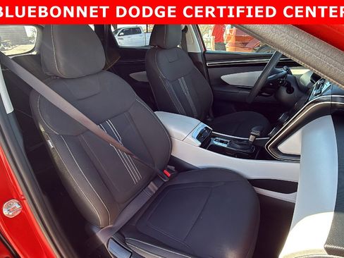 Used 2023 Hyundai Tucson SEL image 29