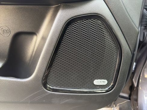 Certified 2024 Jeep Compass Limited w/ Sun and Sound Group image 4