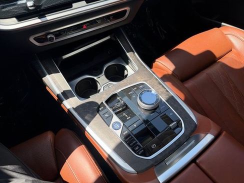 Used 2023 BMW X7 xDrive40i w/ Executive Package AWD/4WD image 24